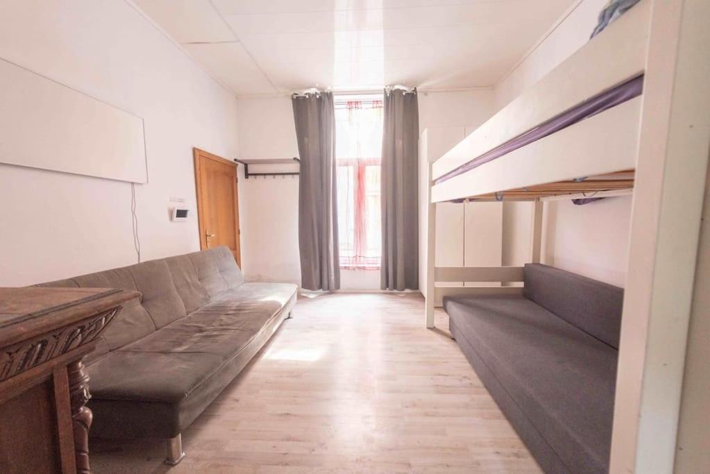 Studio Milana Διαμέρισμα Βρυξέλλες Εξωτερικό φωτογραφία