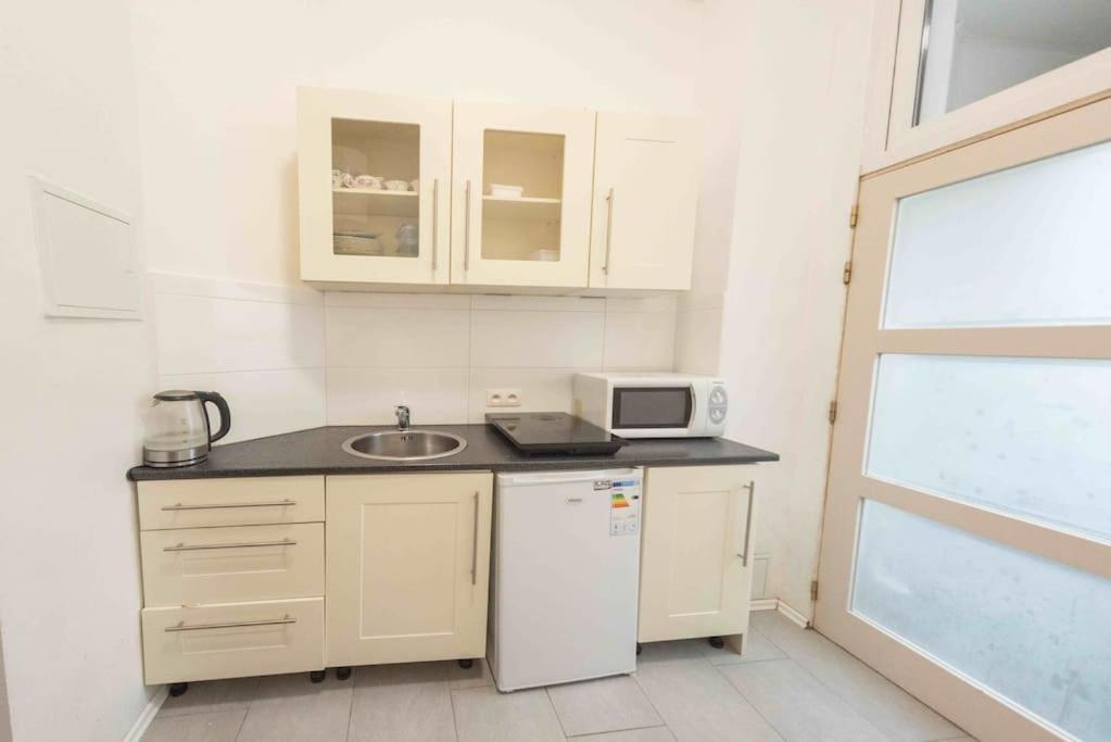 Studio Milana Διαμέρισμα Βρυξέλλες Εξωτερικό φωτογραφία